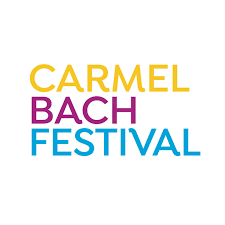 Carmel Bach Festival logo