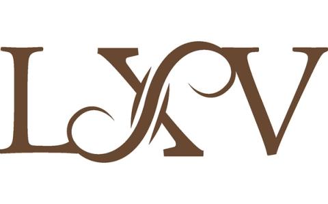 LXV Wine logo