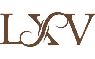 LXV Wine logo