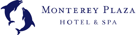 Monterey Plaza Hotel & Spa logo