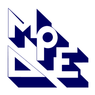 Monterey Peninsula Engineering logo