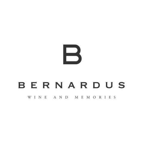 Bernardus Winery logo