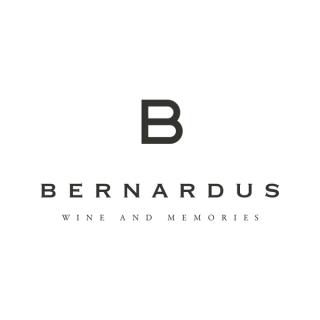 Bernardus Winery logo