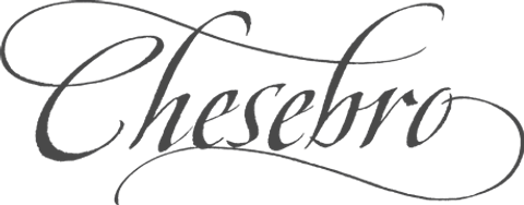 Chesebro Wines logo