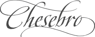 Chesebro Wines logo