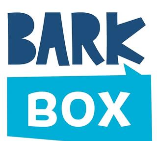 BarkBox logo