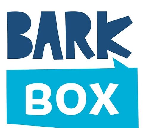 BarkBox logo