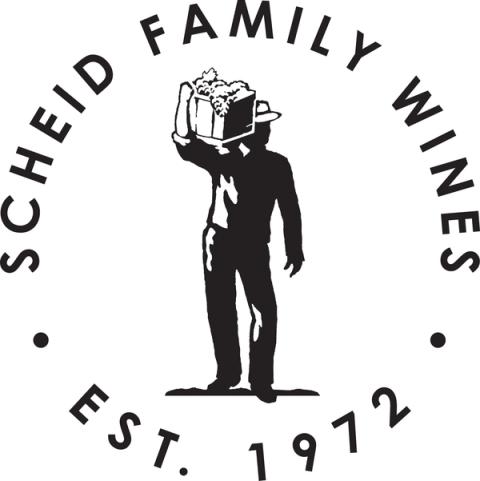 Scheid Family Wines logo