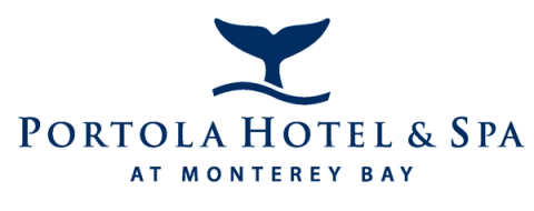 Portola Hotel & Spa logo