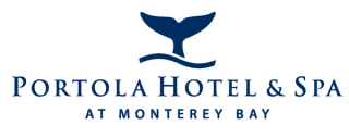 Portola Hotel & Spa logo