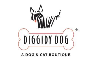 Diggidy Dog logo