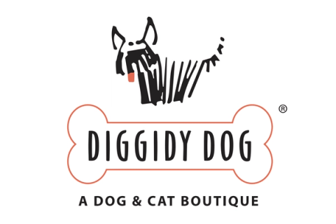 Diggidy Dog logo