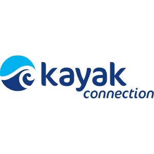 Kayak Connection logo