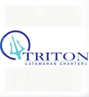 Triton logo