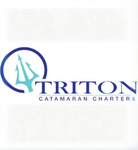 Triton logo