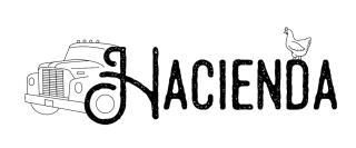 Hacienda Hay & Feed logo