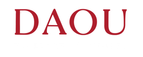 DAOU Vineyards logo