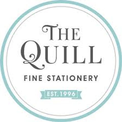 The Quill logo