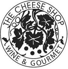 The Cheese Shop logo