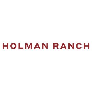 Holman Ranch logo