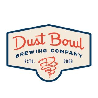 Dust Bowl Brewing Company logo