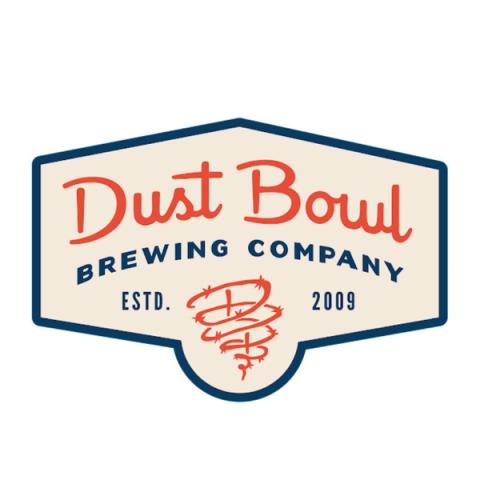 Dust Bowl Brewing Company logo