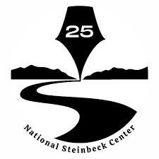 National Steinbeck Center logo