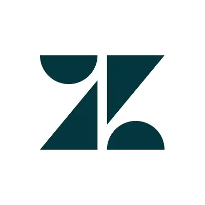 Zendesk Logo