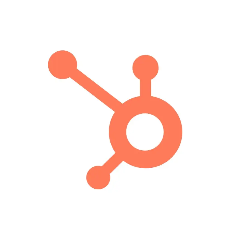 Hubspot Logo