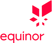 Equinor`s logo