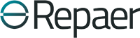 Repaer's logo