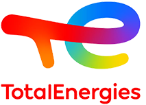 TotalEnergie`s logo