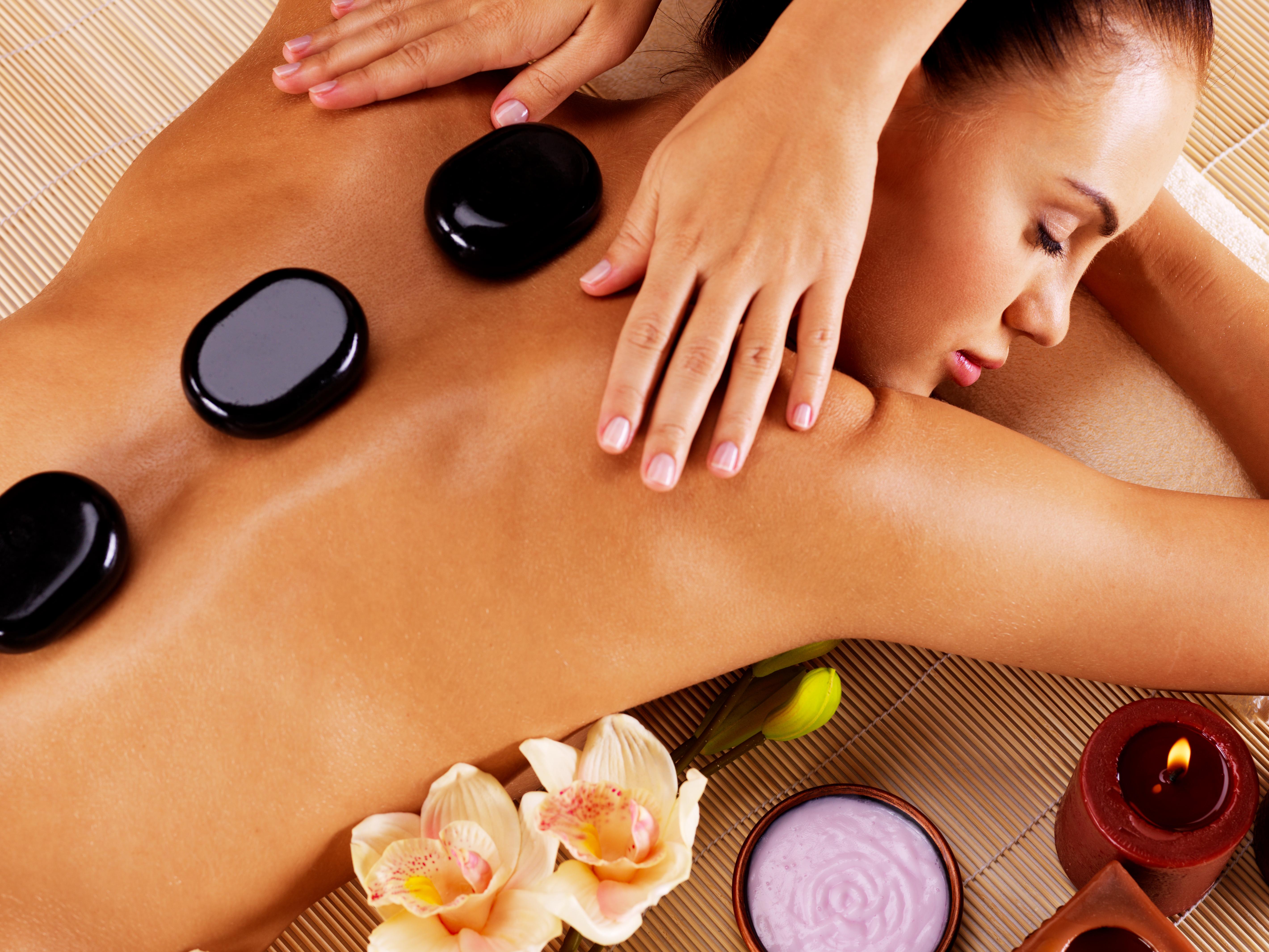massage