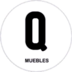 Logo Q Muebles
