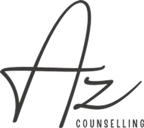 Logo AZ Counselling