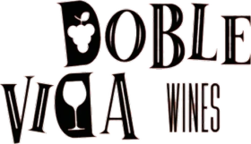 Logo Doble Vida Wines