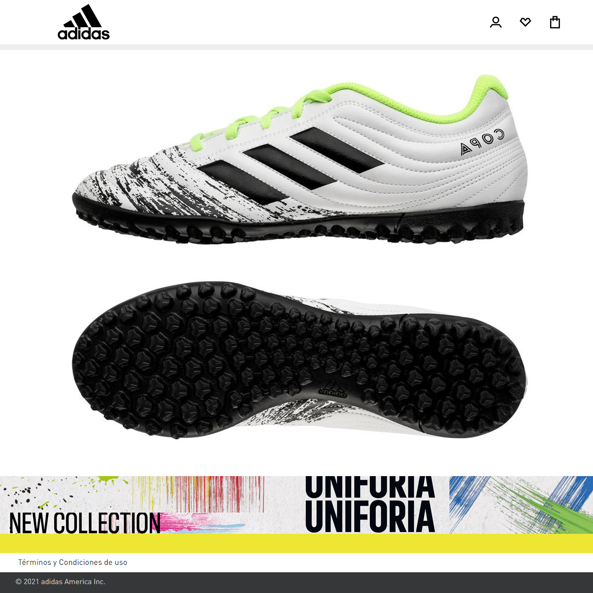 copa 20.4 adidas