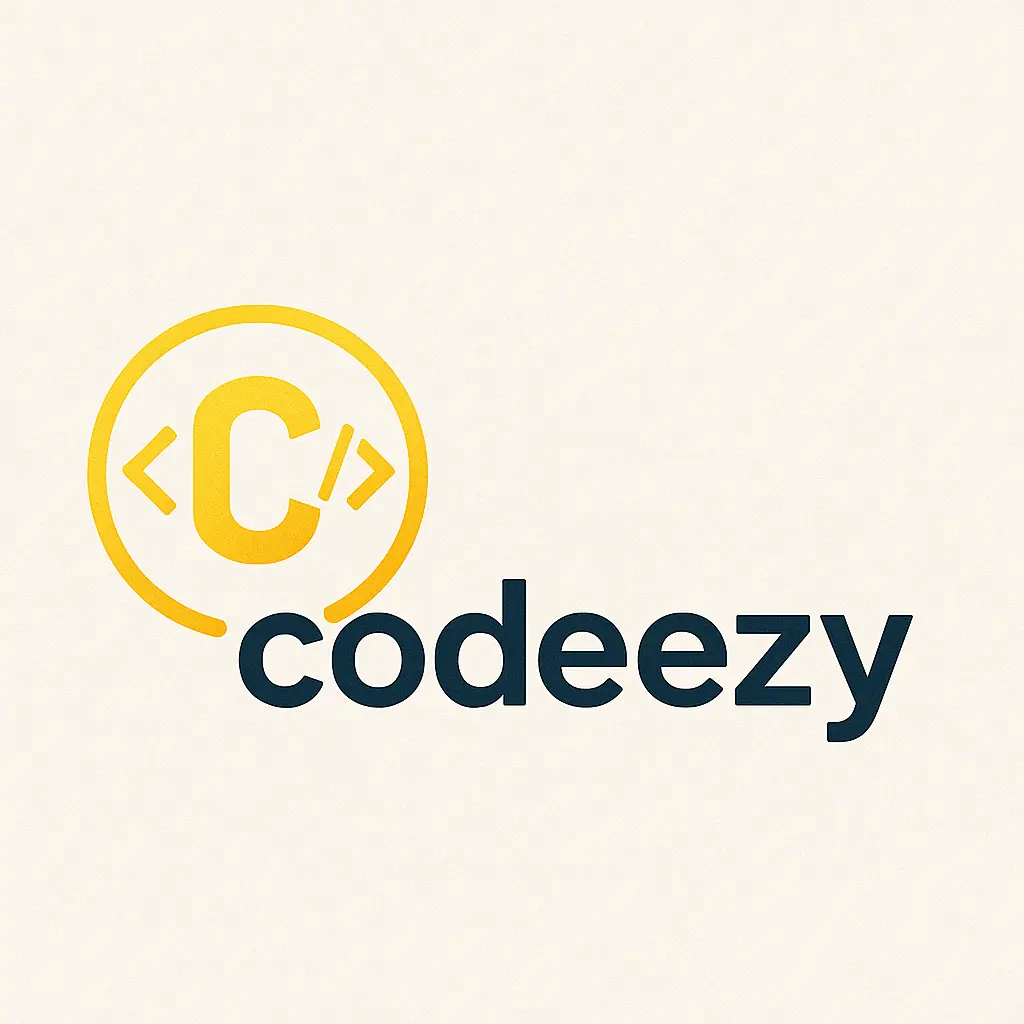 codeezy