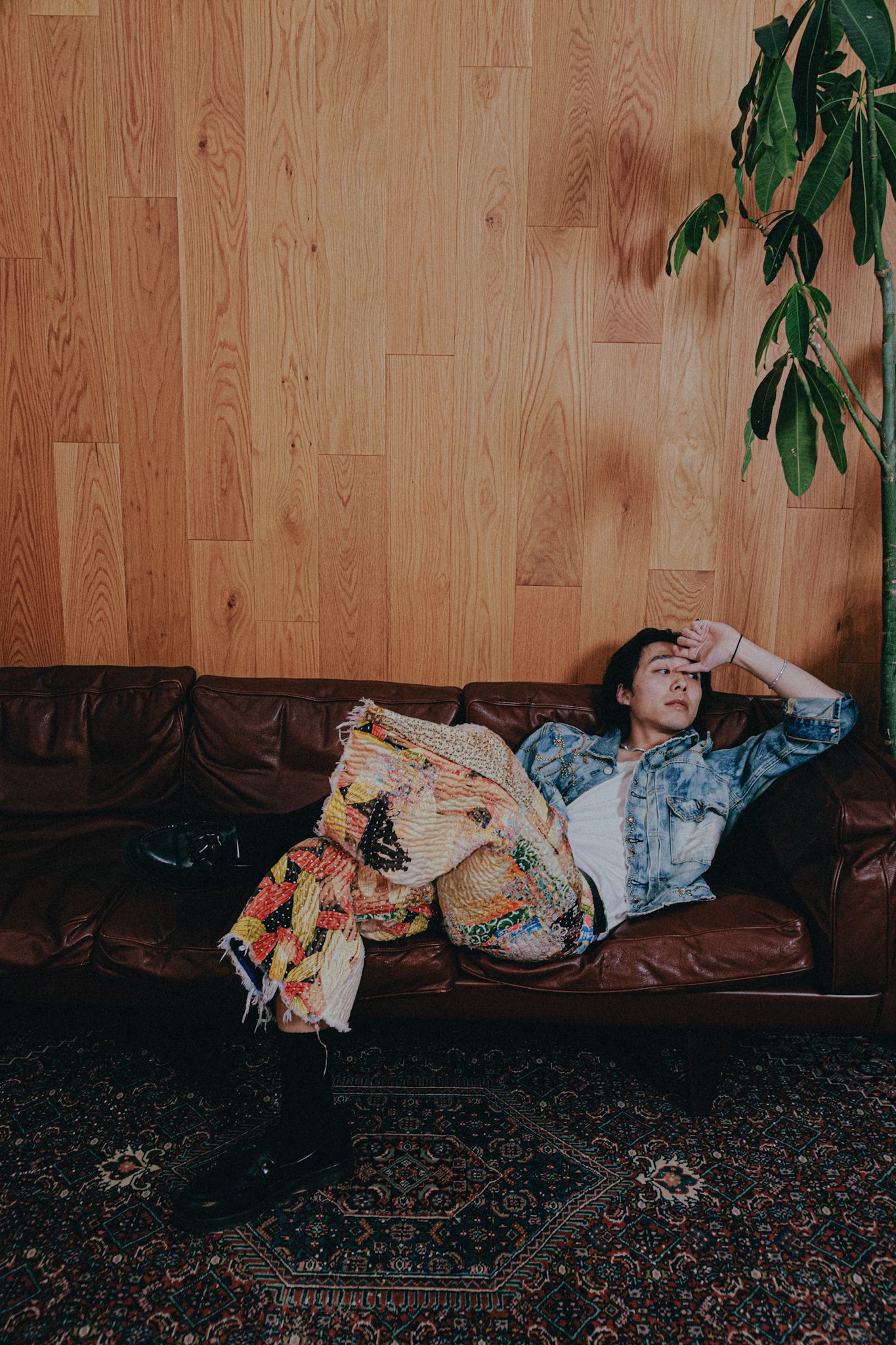 Ep-9 "place to belong" 居場所 3