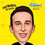 Zach Weinberg (Co-Founder & CEO, Curie.Bio) on The Tariff Trap, Self-Inflicted Recession Risk, and Open AI’s Fundraise