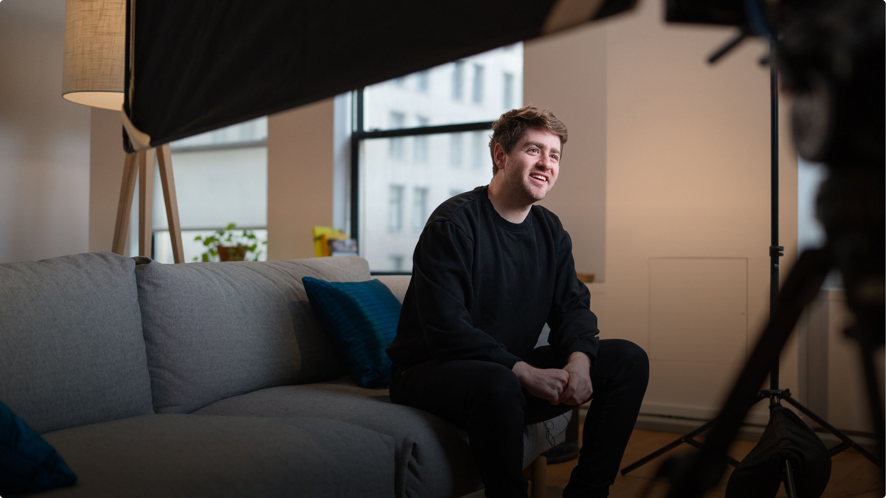 Building with High Velocity Execution