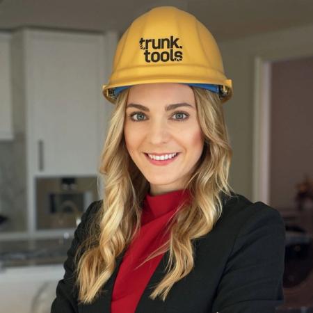 Fresh Ink: Welcoming Trunk Tools; ushering in a new era of efficiency in Construction with the power of AI