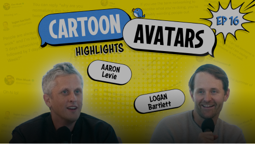 Aaron Levie Talks Web3, Company Scaling, And Spending Discipline