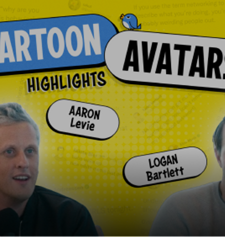 Aaron Levie Talks Web3, Company Scaling, And Spending Discipline