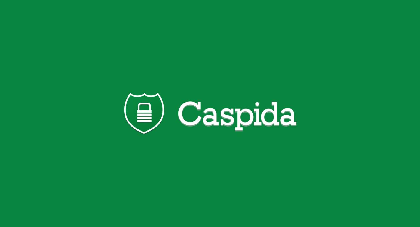 Caspida