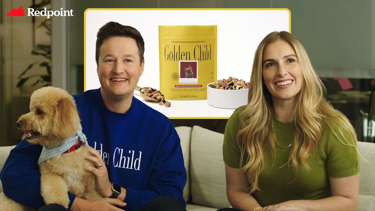 Ex-Hims&Hers Team Raises $25M to Take On Fresh Dog Food