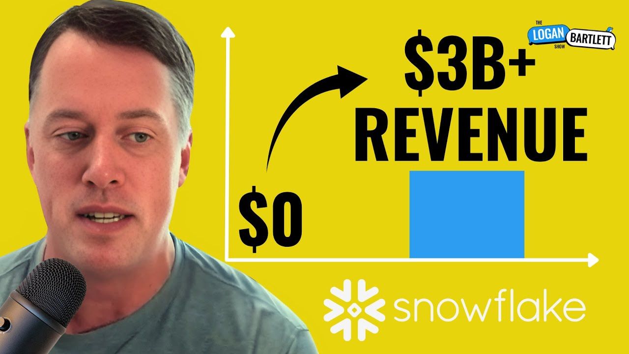 How Chris Degnan Built Snowflake's Sales Org From Scratch