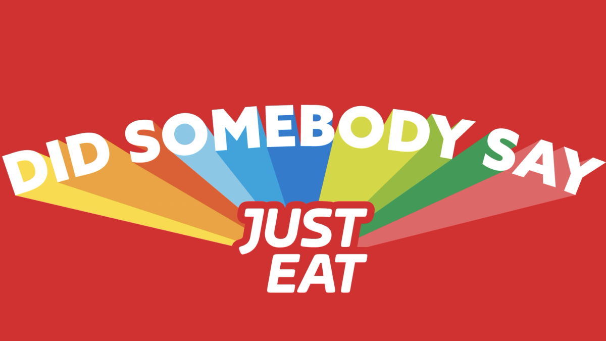 Just Eat