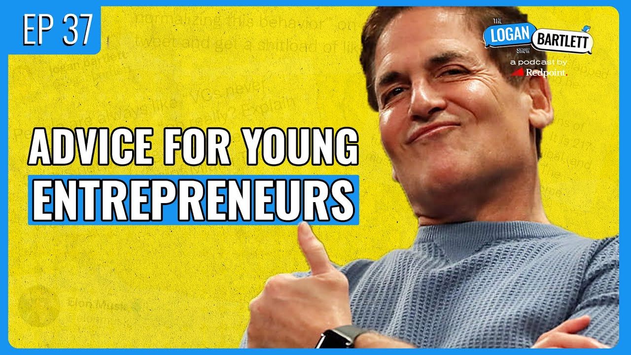 Bill Gates Stole Mark Cuban's Girl