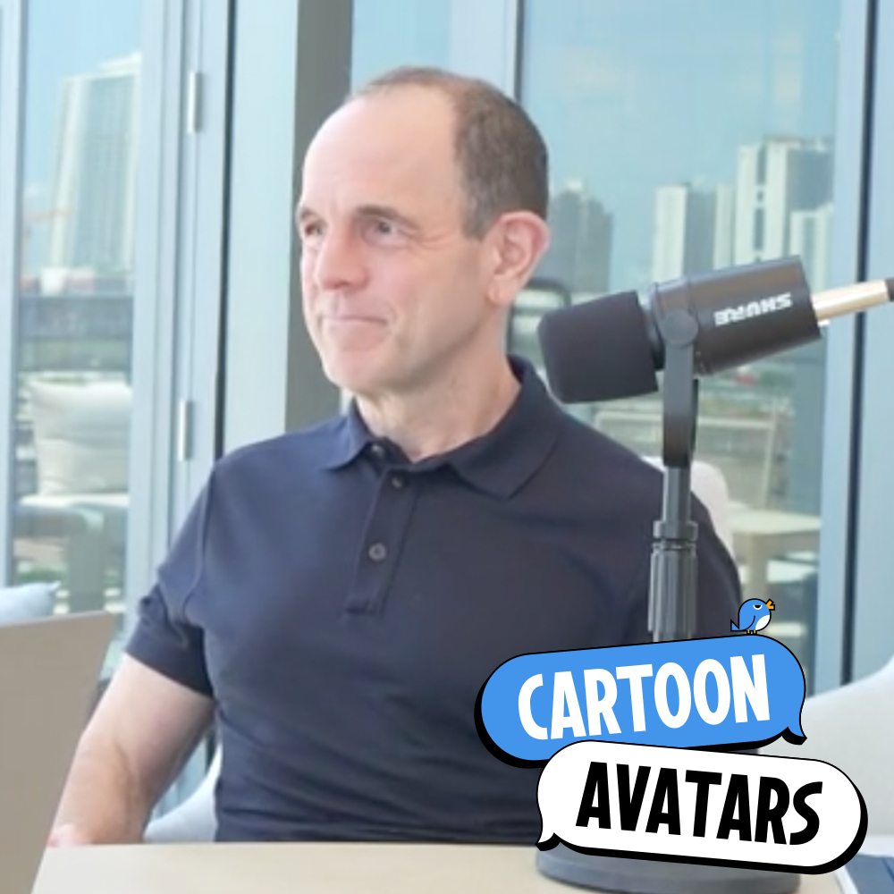 EP 13: An Interview with Keith Rabois on Why He Tweets and Miami...